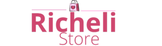 Loja online Richeli Store | Moda Fitness