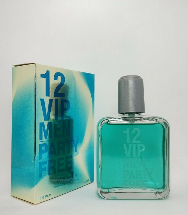 12 vip perfume online