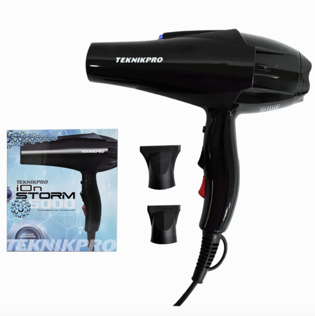 Secador teknikpro online 2800