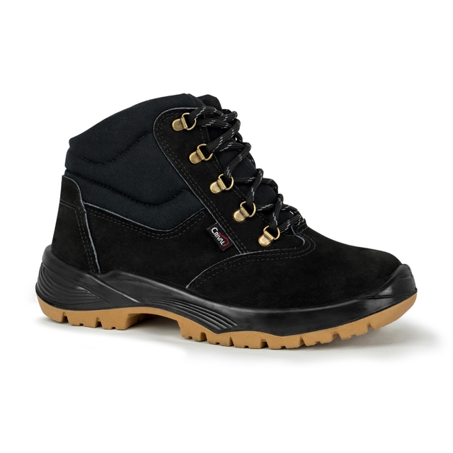 Excelentes para trabajo pesado!  Steel toe boots, Steel toe work