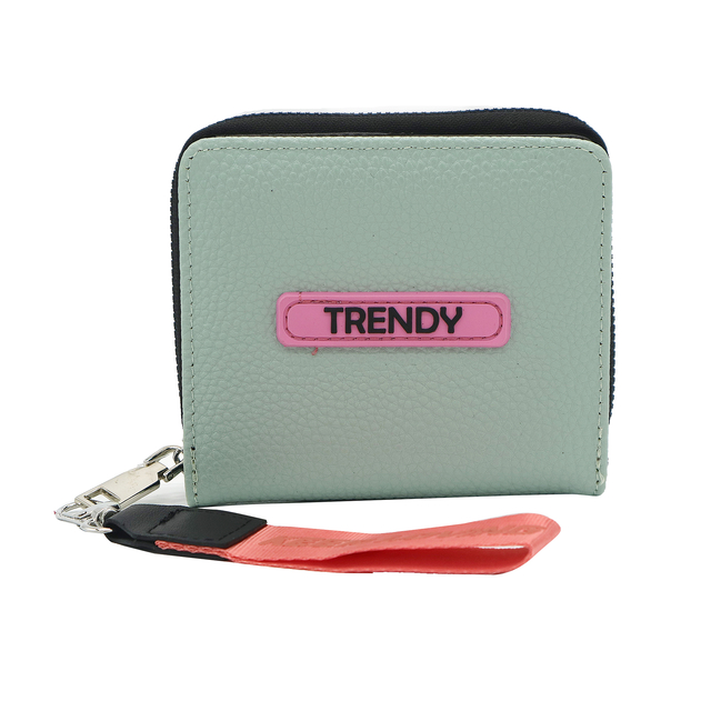 Trendy billeteras hot sale