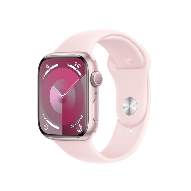 Apple Watch Series 8 GPS Caixa Estelar