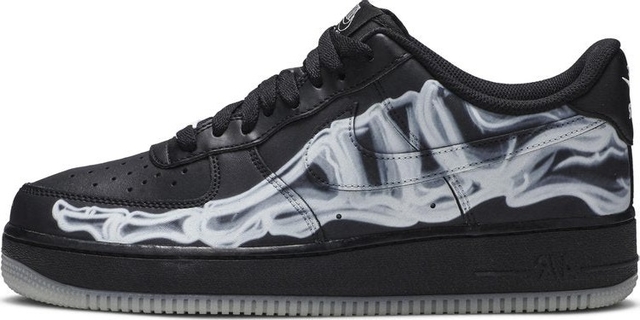 Skeleton af1s sales