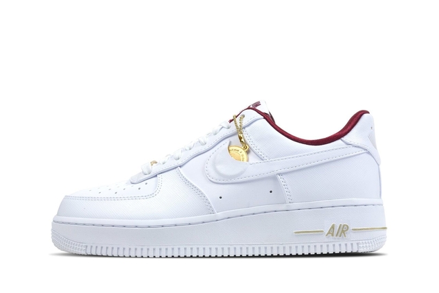 Air force 1 just do store it collection