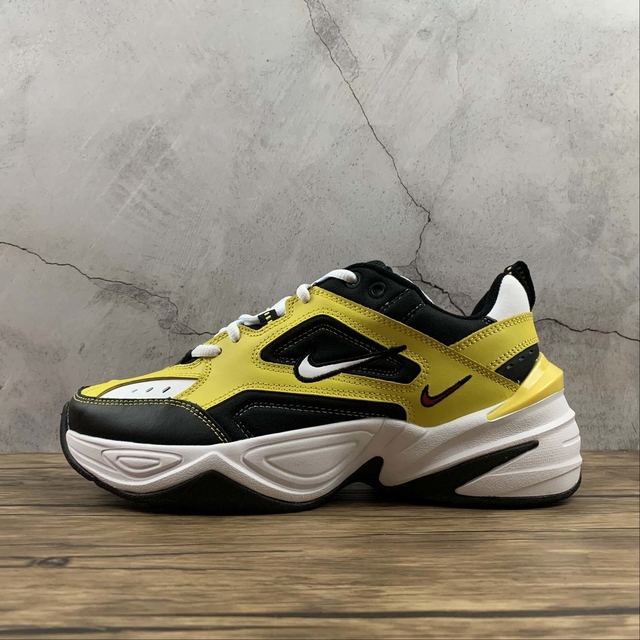 Nike x hot sale m2k tekno