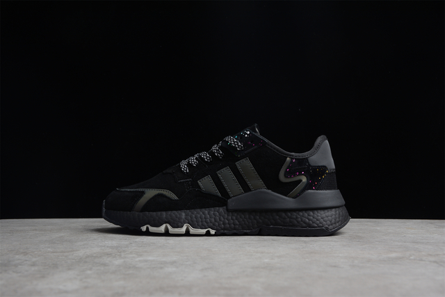 Nite jogger all sales black