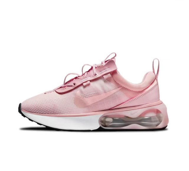 Nike store max pink