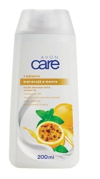 Creme Antioxidante Para Mãos Avon Care Óleo De Abacate 50g