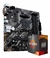 COMBO AMD RYZEN 9 5900X + B550