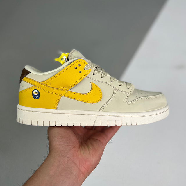 Nike sb store dunk zoom