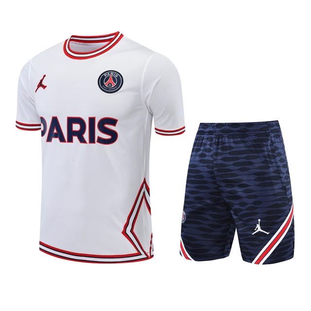 Camisa treino sales jordan psg