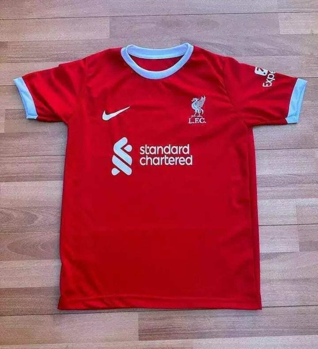 Camiseta liverpool 2019 comprar hot sale