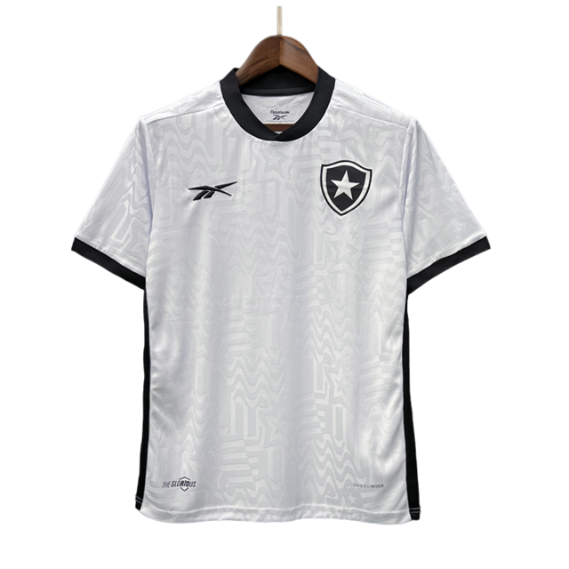 Camisa Botafogo Iii Reebok Masculina