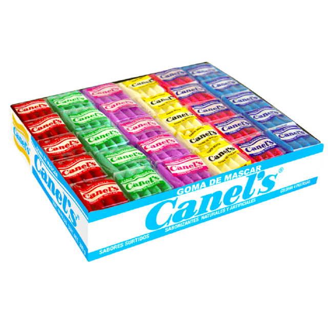 Comprar Chicles En Midorina Dulces Y Botanas