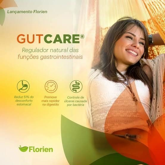 GUTCARE Rodrigo Conci Drogaria e Manipulação