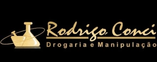 Rodrigo Conci Drogaria e Manipulação