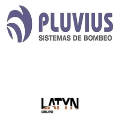 Imagen de PLUVIUS PRESS100W 220V