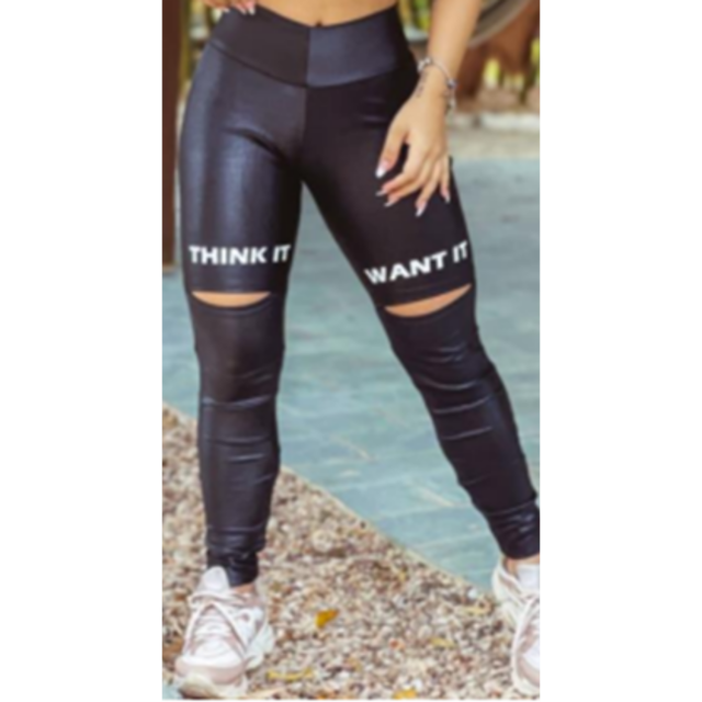 LEGGING ATLANTA - Comprar em Rota Fitness