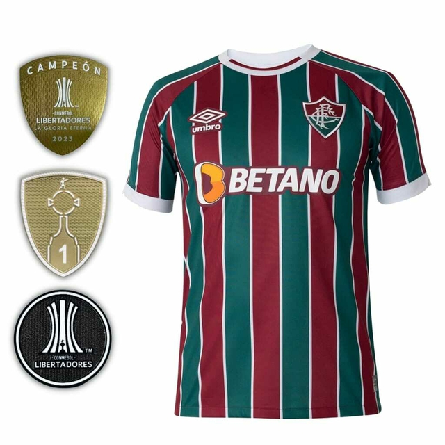 Blusa do fluminense masculina on sale