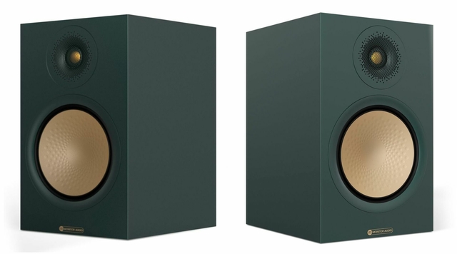 Así es la nueva gama de altavoces Bronze 6G de Monitor Audio: 8 modelos  para montar