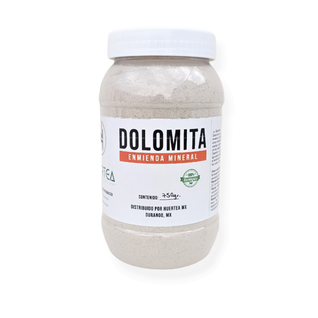 CAL DOLOMITA X 50 KG ⋆ Exiagricola JD