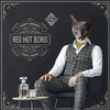 Red Hot Boris - Whisky Cinnamon Robust Porter