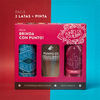 Pack regalo con pinta - comprar online