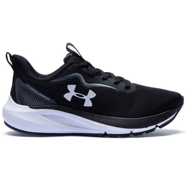 Calça Under Armour Vital Woven Preta - Preto