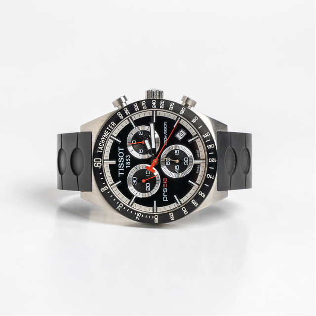 Tissot best sale prs chronograph