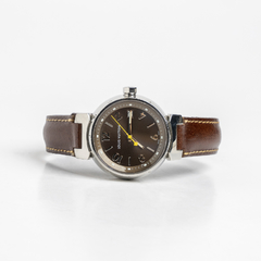 Reloj Louis Vuitton Tambour - comprar online