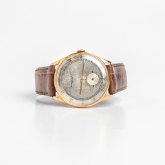 Vacheron & Constantin 18 Kt Gold Watch - buy online