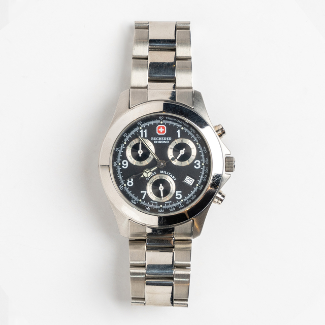 Swiss military by chrono watch online price