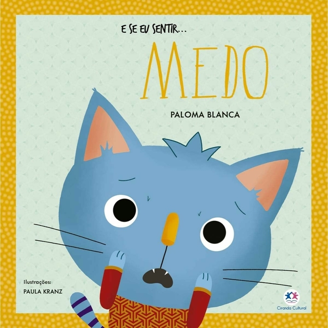 Livro Infantil - É Minha Vez! - Ciranda Cultural - Emoção