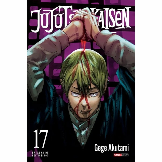 HQs: CHAINSAW MAN, VOL. 7  Livraria Cultura - Livraria Cultura