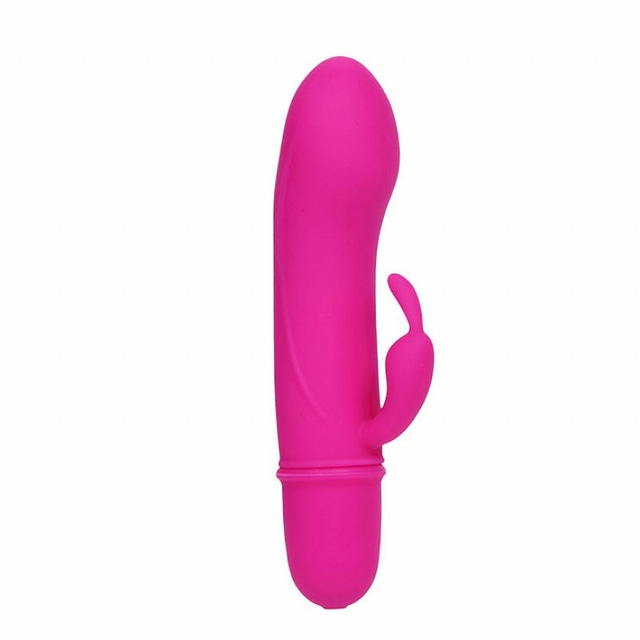 Vibrador De Silicone Caesar