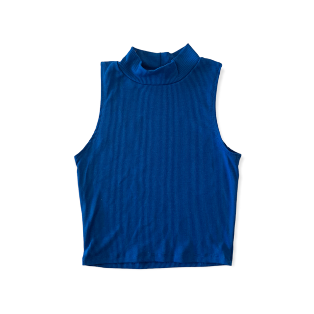 Musculosa best sale polera mujer