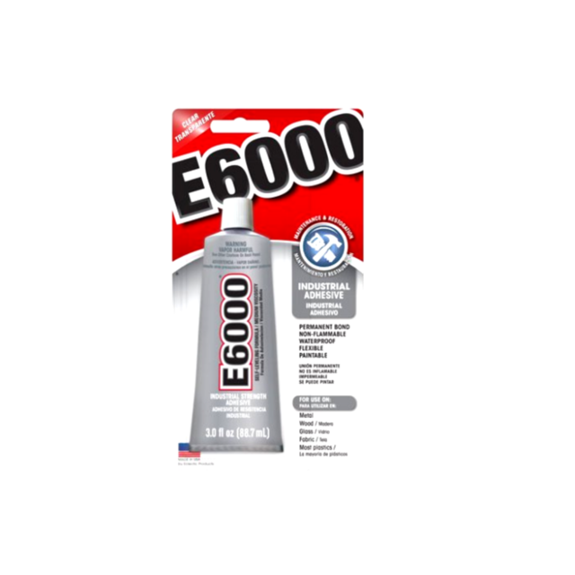 Pegamento E6000 88.7 Ml - Comprar en Cindy Beauty