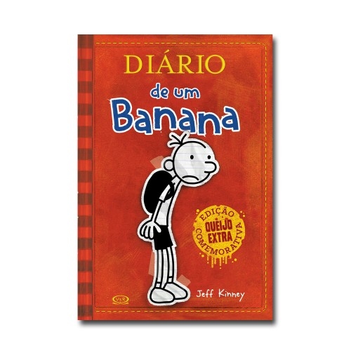 Diario de Um Vampiro Banana 1