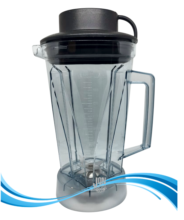 Turbo discount blender licuadora