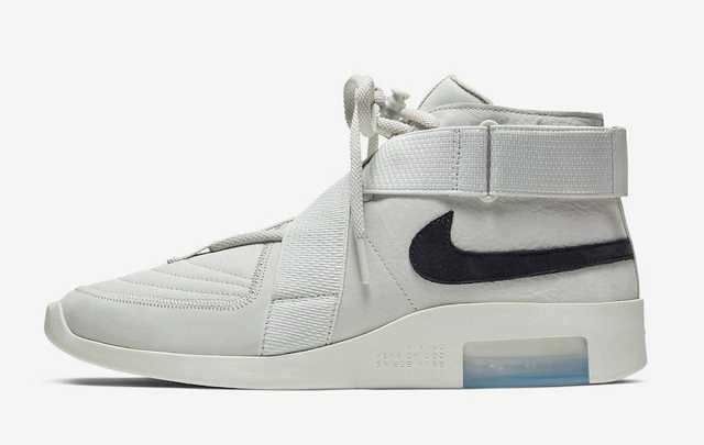 Nike air fear hot sale of god 2019