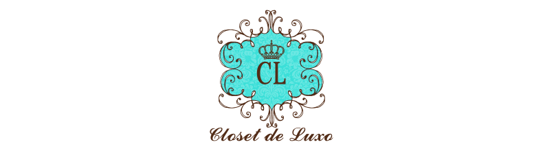 Home  Luxury Closet: Moda Feminina de Luxo