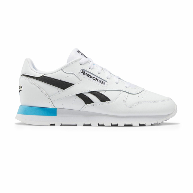 Tenis Reebok Classic Leather Hq2231