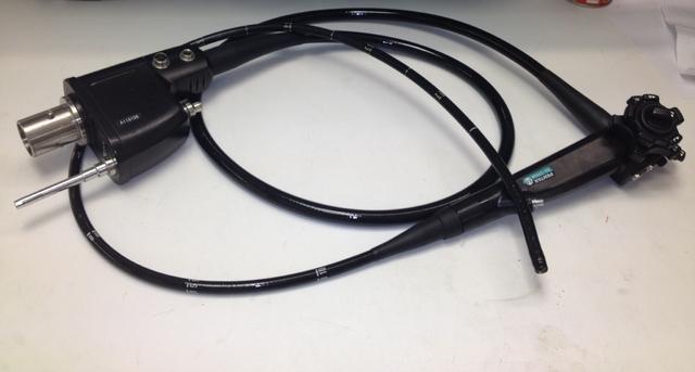 Pentax EG-2990K Gastroscope