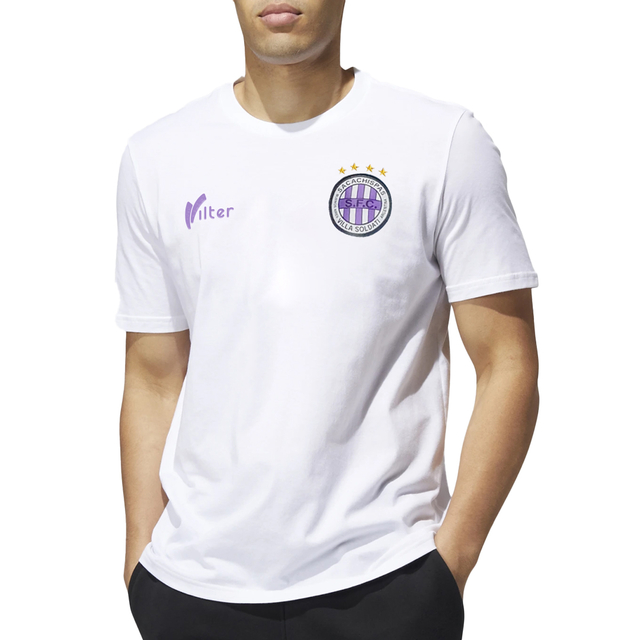 Sacachispas Masculino Remera Fuera Cancha Jersey