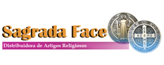 Distribuidora de Artigos Religiosos Sagrada Face do Brasil