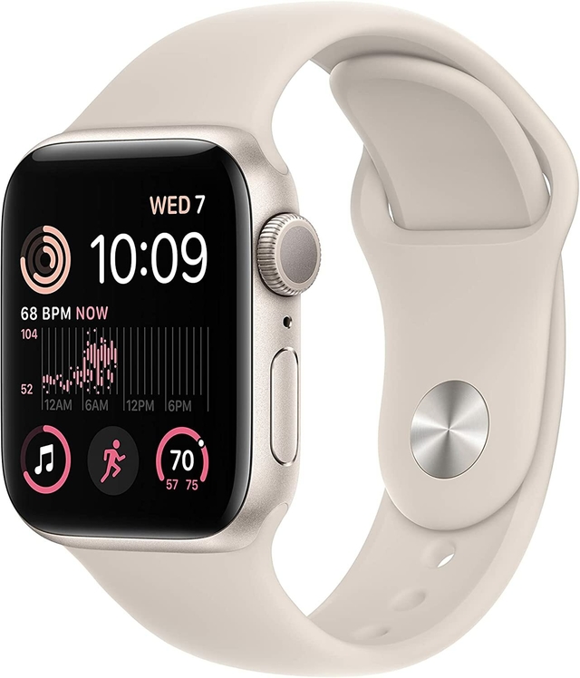 APPLE Watch Ultra 2 Especificações 