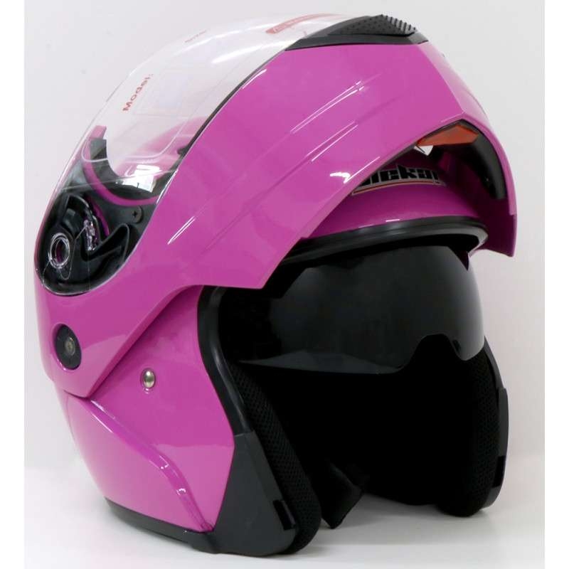 Capacete Para Moto Jiekai Jk Neon F Csia