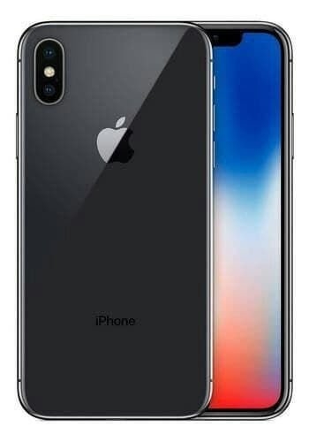 Apple iPhone sold 8 64 GB in Space Gray for Unlocked D62