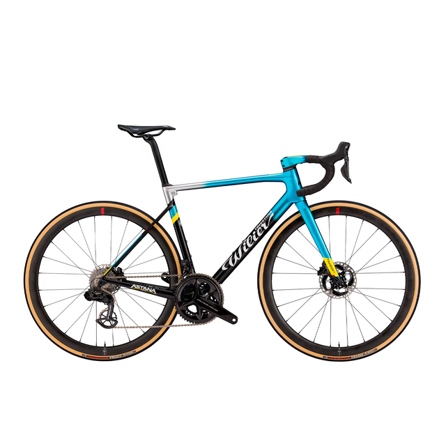 Speed wilier on sale