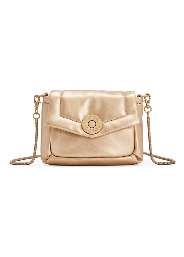 Mimco plateau outlet hip bag